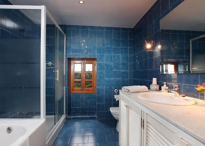 Holiday home Traditionelle In Der Naehe Von By Interhome Pollenca