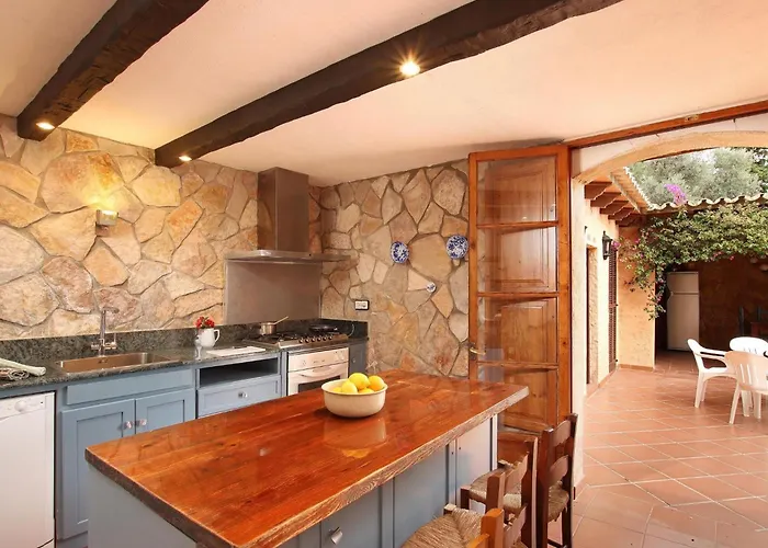 Traditionelle In Der Naehe Von By Interhome Holiday home