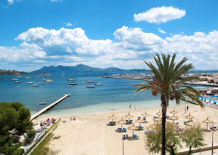 Traditionelle In Der Naehe Von By Interhome Pollenca