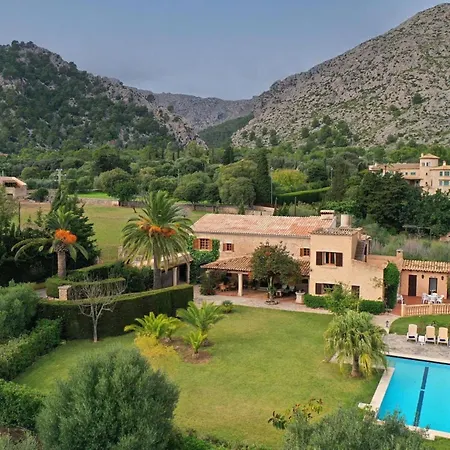 Holiday home Traditionelle In Der Naehe Von By Interhome Pollenca