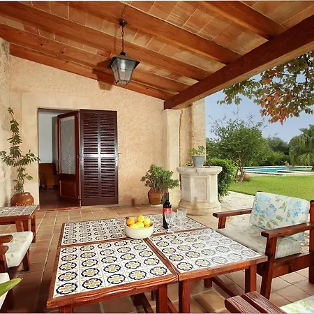 Traditionelle In Der Naehe Von By Interhome * Pollenca