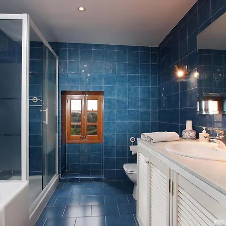 Holiday home Traditionelle In Der Naehe Von By Interhome Pollenca