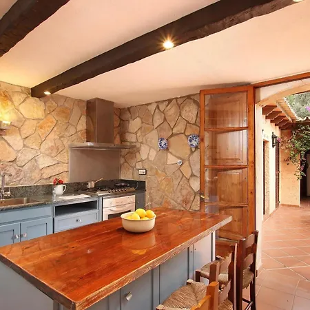 Traditionelle In Der Naehe Von By Interhome Holiday home