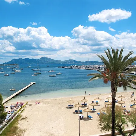 Traditionelle In Der Naehe Von By Interhome Pollenca