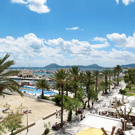 Traditionelle In Der Naehe Von By Interhome * Pollenca