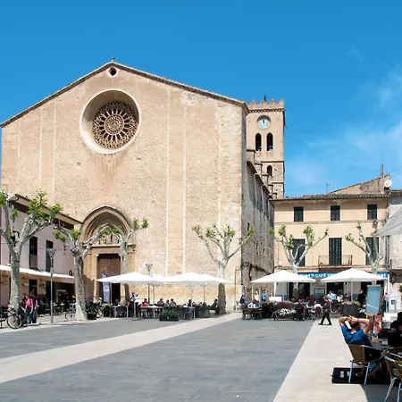 Traditionelle In Der Naehe Von By Interhome Holiday home Pollenca