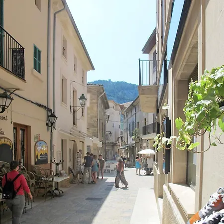 Holiday home Traditionelle In Der Naehe Von By Interhome Pollenca