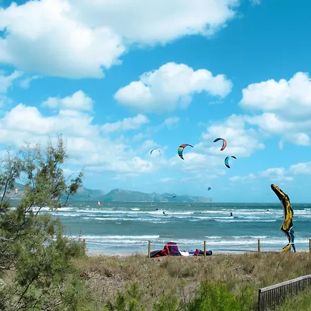 Traditionelle In Der Naehe Von By Interhome Holiday home Pollenca