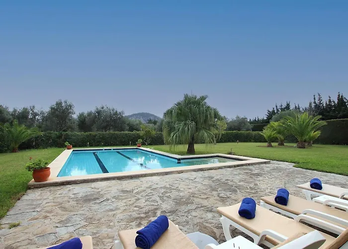 Traditionelle In Der Naehe Von By Interhome