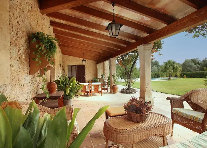 Hébergement de vacances Traditionelle In Der Naehe Von By Interhome *