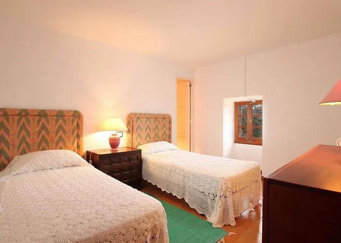 Traditionelle In Der Naehe Von By Interhome Hébergement de vacances *