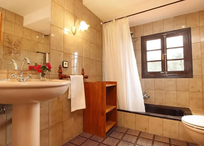 Traditionelle In Der Naehe Von By Interhome Pollensa