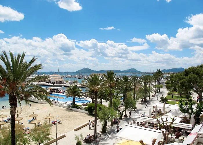 Traditionelle In Der Naehe Von By Interhome * Pollensa